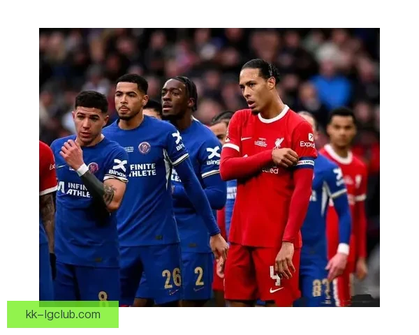 利物浦勇夺联赛杯再创辉煌彰显红军统治力