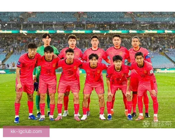 FIFA国际比赛日五大关键赛事解读与展望 FIFA国际比赛日五大关键赛事解读与展望