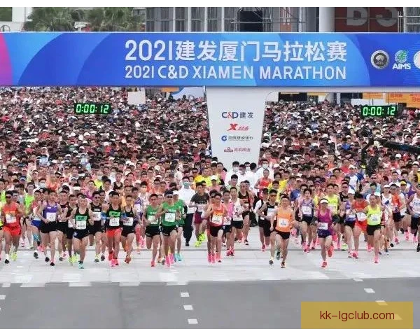 厦门马拉松早期专项化风险，青训理念亟需纠偏